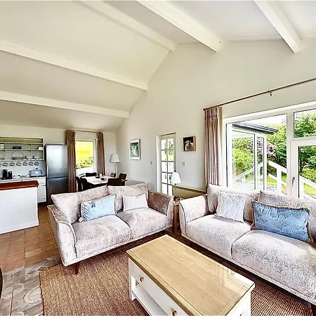 Casa vacanze Sandy Gardens House, Lettergesh