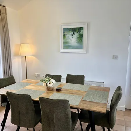 Sandy Gardens House, Lettergesh Casa vacanze Gowlaun