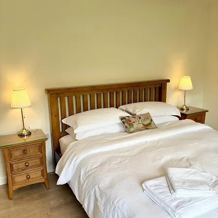 Casa vacanze Sandy Gardens House, Lettergesh Gowlaun