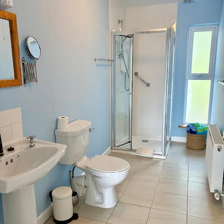 Casa vacanze Sandy Gardens House, Lettergesh Gowlaun