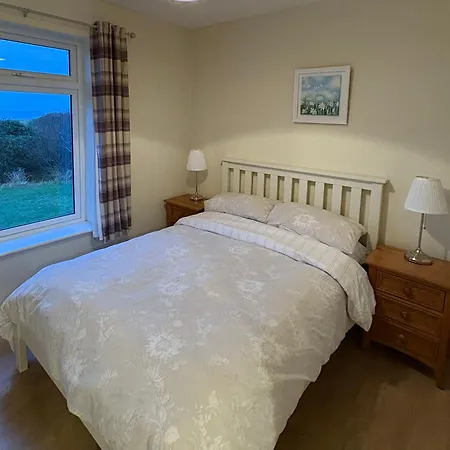 Sandy Gardens House, Lettergesh Casa vacanze Gowlaun
