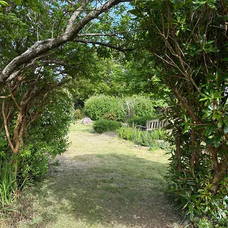 Casa vacanze Sandy Gardens House, Lettergesh